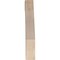 Ekena Millwork 3 1/2"W x 18"D x 24"H Legacy Smooth Knee Brace, Douglas Fir BRC04X18X24LEC00SDF - alternate 4